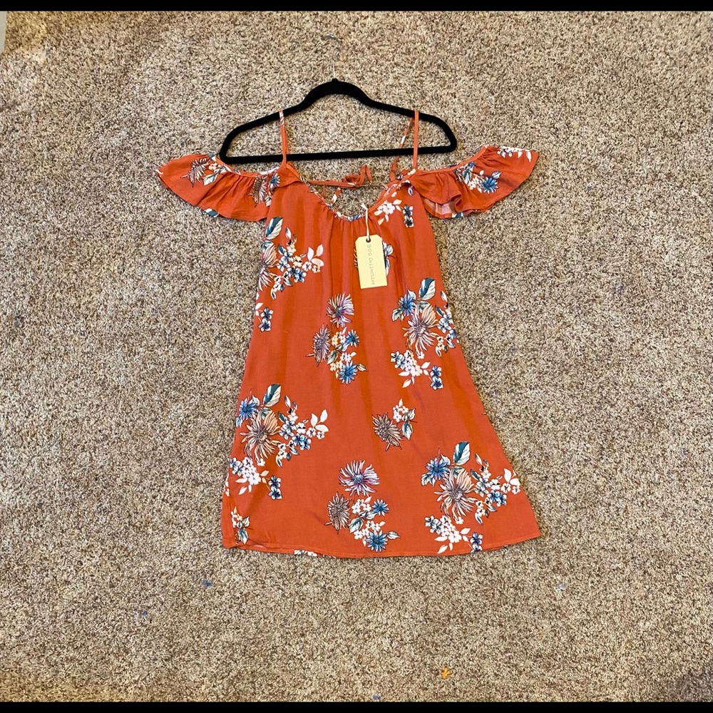 BOGO Collective Dress